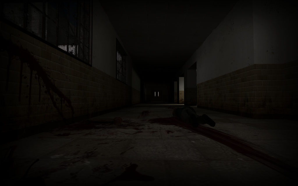 Nightmare house 2 gameplay
